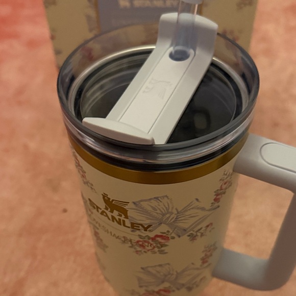 100% authentic love shack, fancy Stanley blue! - Picture 2 of 8